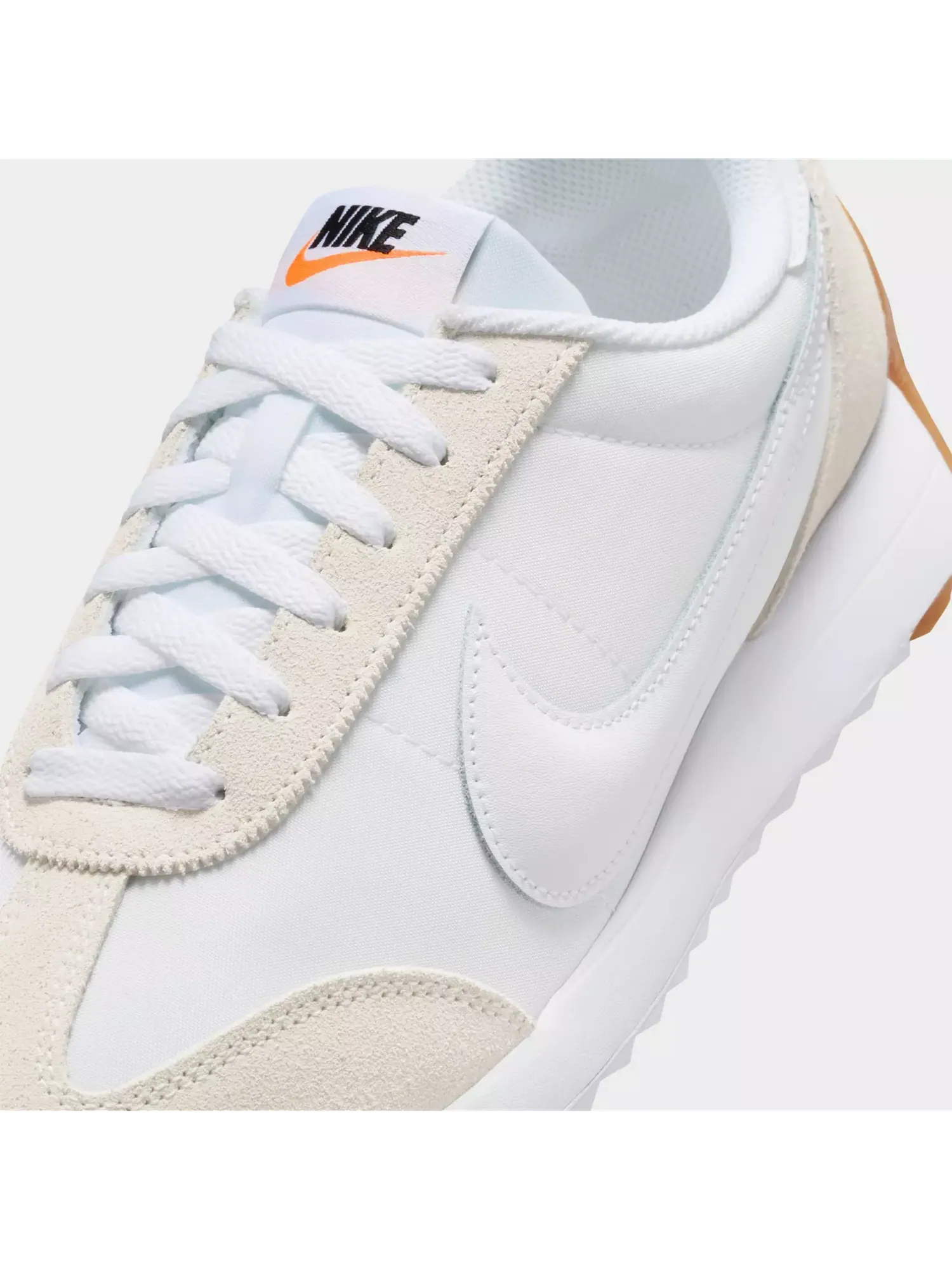 Кроссовки Nike Wmns Pacific 'White Gum' — изображение 3 из 6, белый