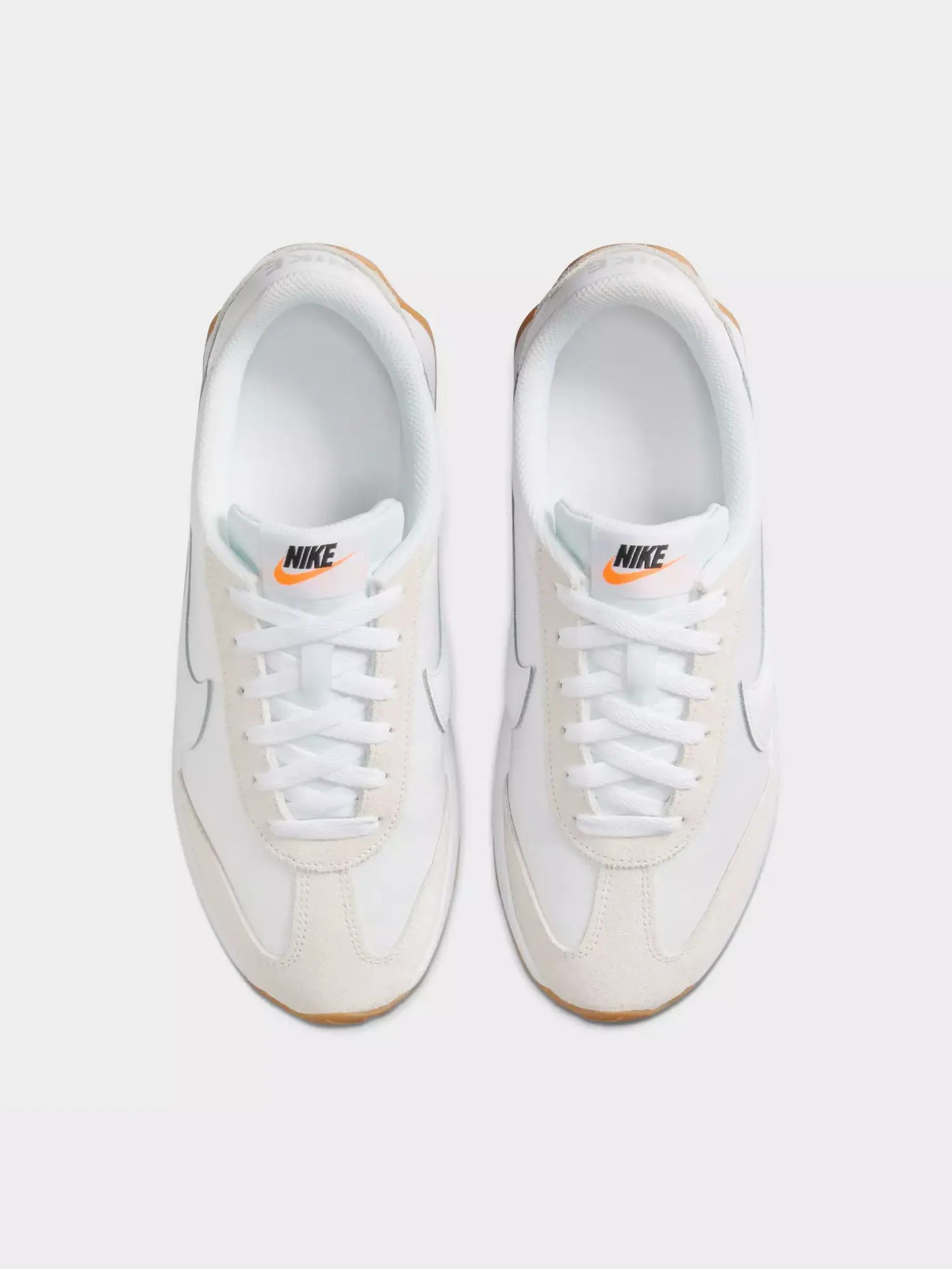 Кроссовки Nike Wmns Pacific 'White Gum' — изображение 5 из 6, белый