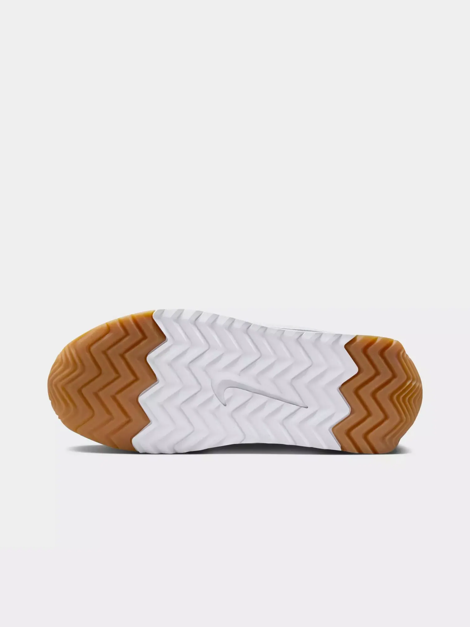 Кроссовки Nike Wmns Pacific 'White Gum' — изображение 6 из 6, белый