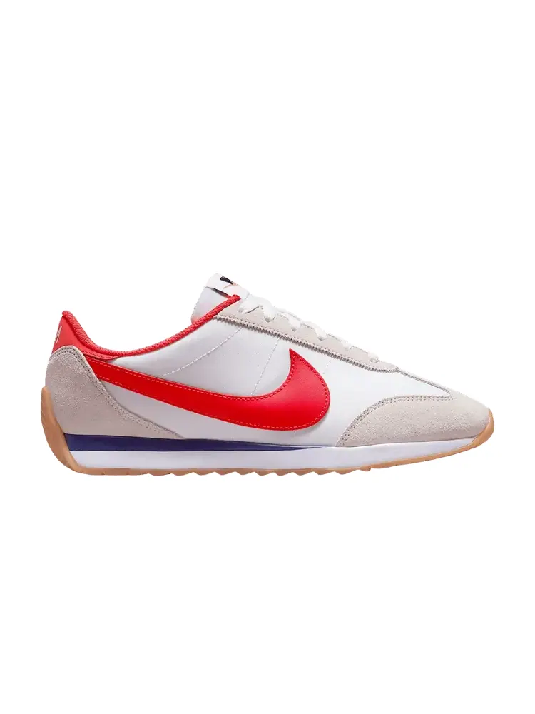 Кроссовки Nike Wmns Pacific — изображение 1 из 1, белый