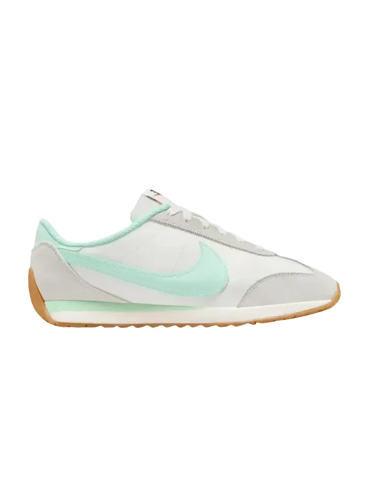 Кроссовки Nike Wmns Pacific — изображение 1 из 1, светлый коричневый