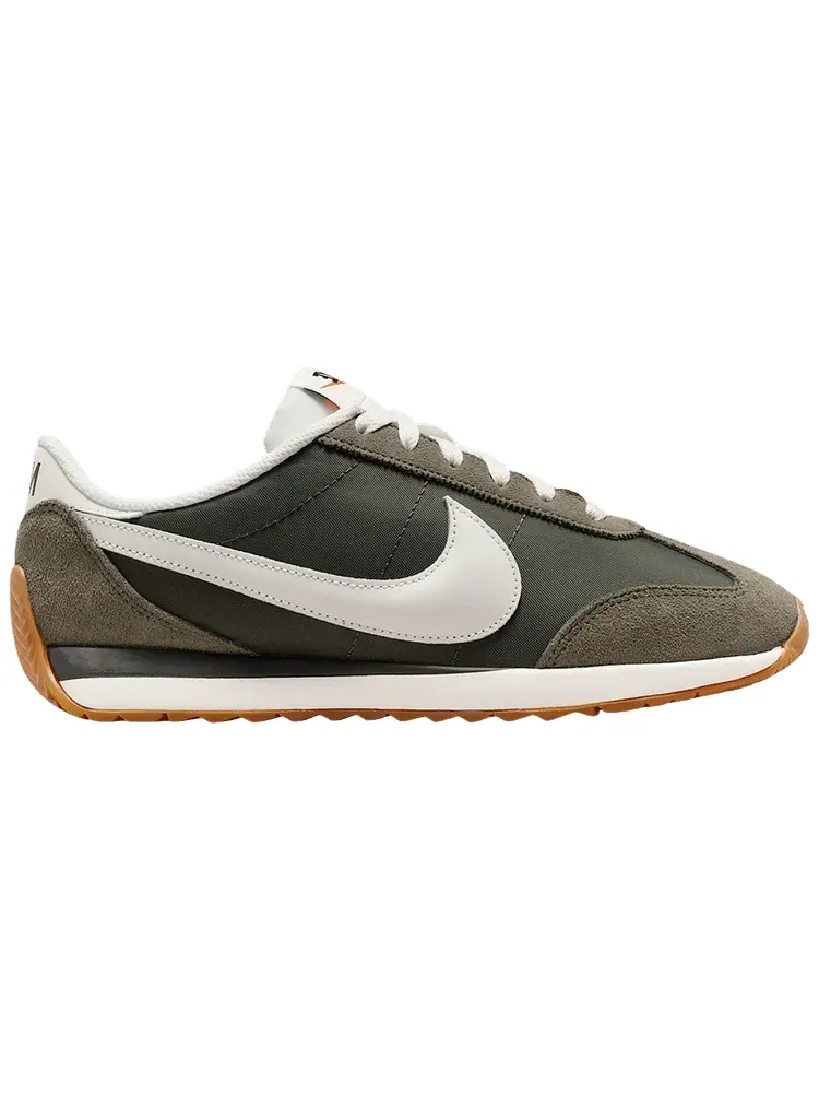 Кроссовки Nike Wmns Pacific — изображение 1 из 1, зеленый