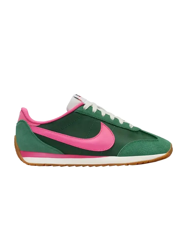 Nike Wmns Pacific «Fir Pinksicle» — изображение 1 из 1, зеленый