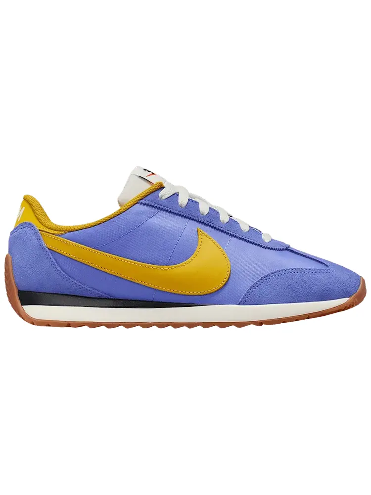 Кроссовки Nike Wmns Pacific — изображение 1 из 1, синий