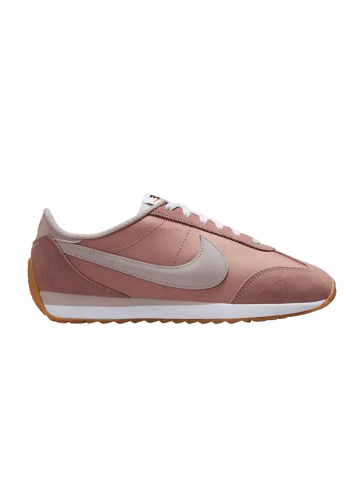 Кроссовки Nike Wmns Pacific — изображение 1 из 1, розовый