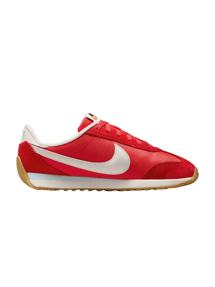 Кроссовки Nike Wmns Pacific 'Light Crimson Sail' — изображение 1 из 1, красный