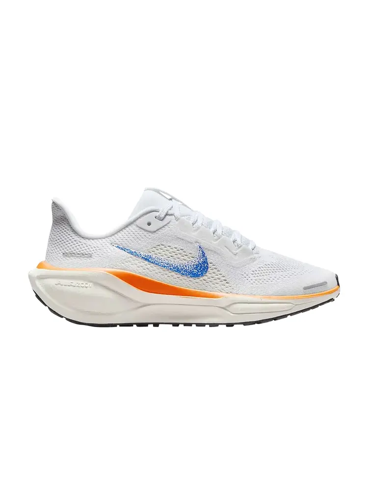 Кроссовки Air Zoom Pegasus 41 GS — изображение 1 из 1, синий