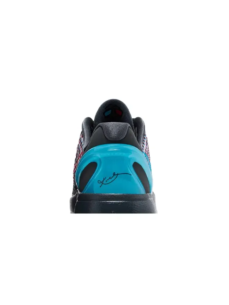 Nike Zoom Kobe 6 Protro GS '3D All-Star' — изображение 7 из 8, мульти