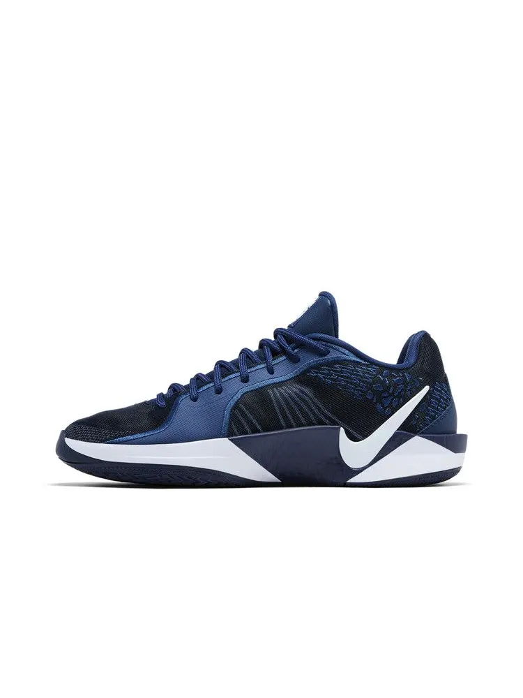 Кроссовки Nike Wmns Sabrina 2 TB Promo — изображение 3 из 8, темно-синий
