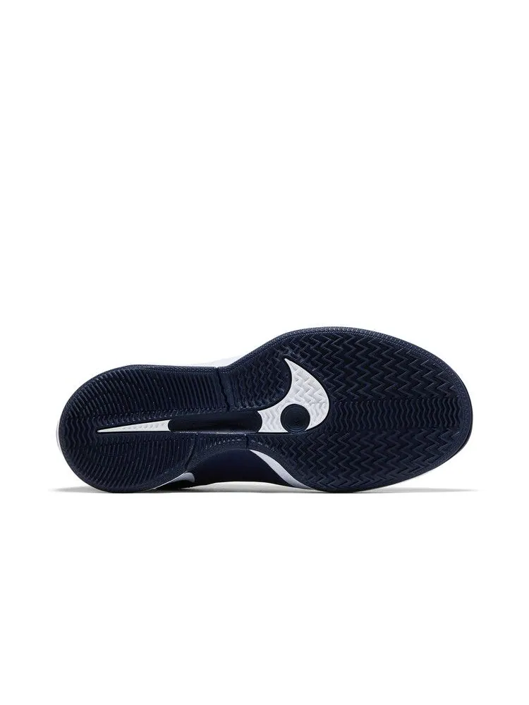 Кроссовки Nike Wmns Sabrina 2 TB Promo — изображение 4 из 8, темно-синий