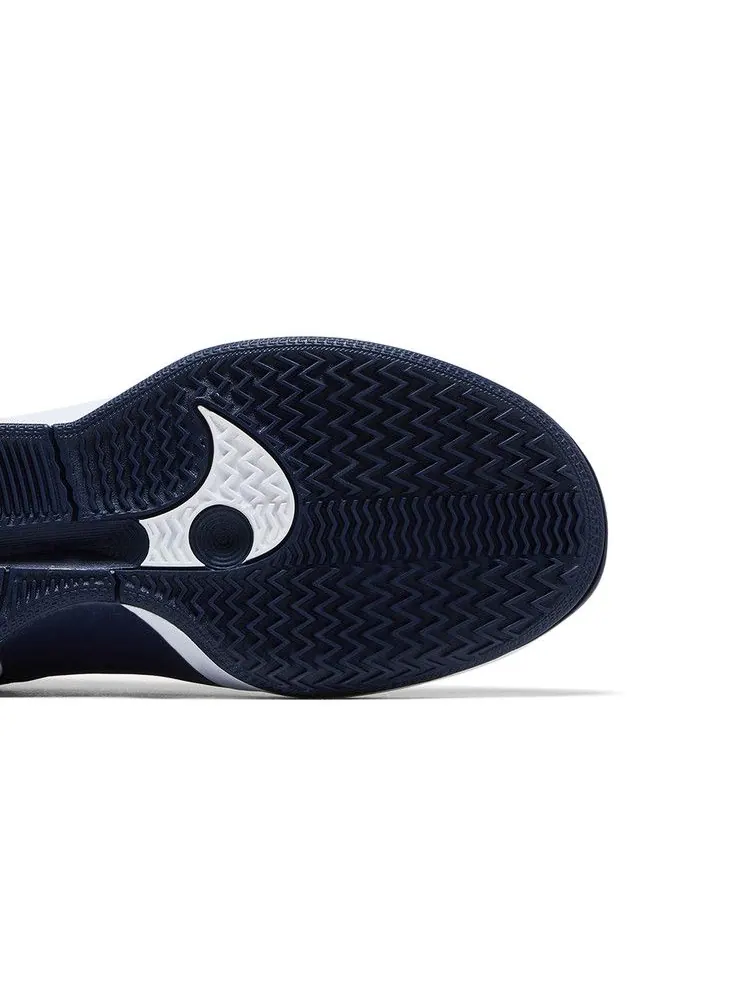 Кроссовки Nike Wmns Sabrina 2 TB Promo — изображение 5 из 8, темно-синий