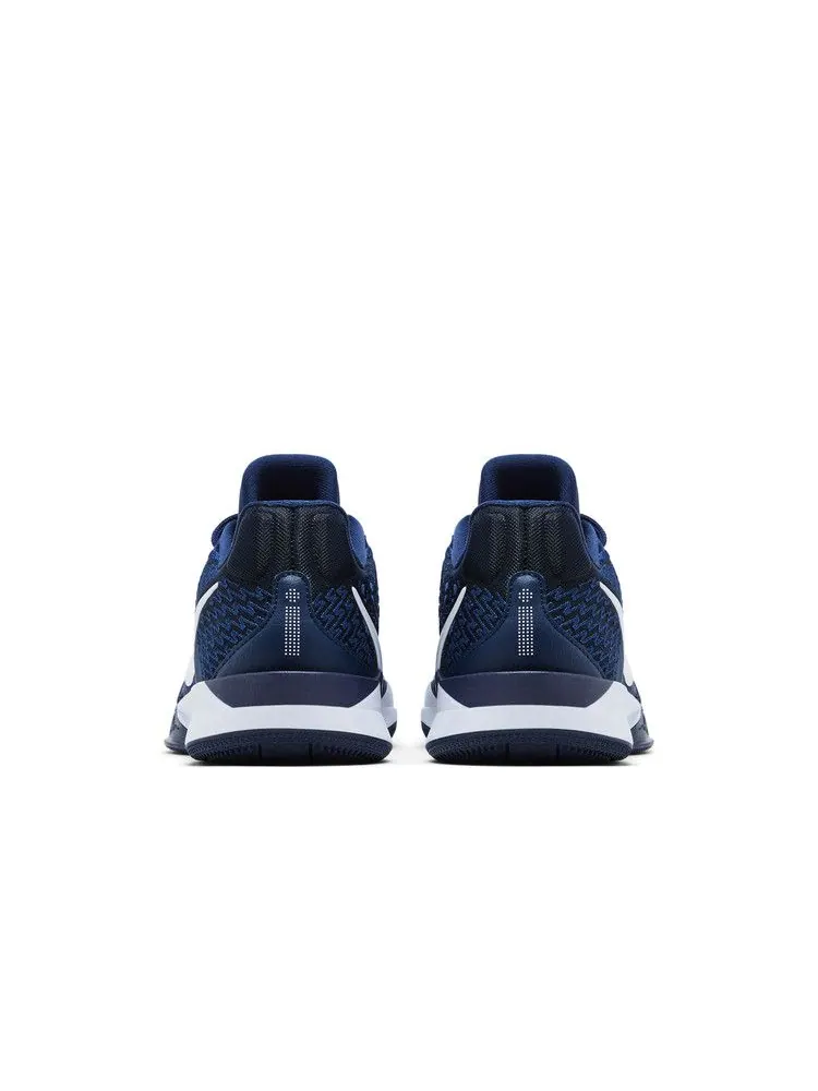 Кроссовки Nike Wmns Sabrina 2 TB Promo — изображение 6 из 8, темно-синий