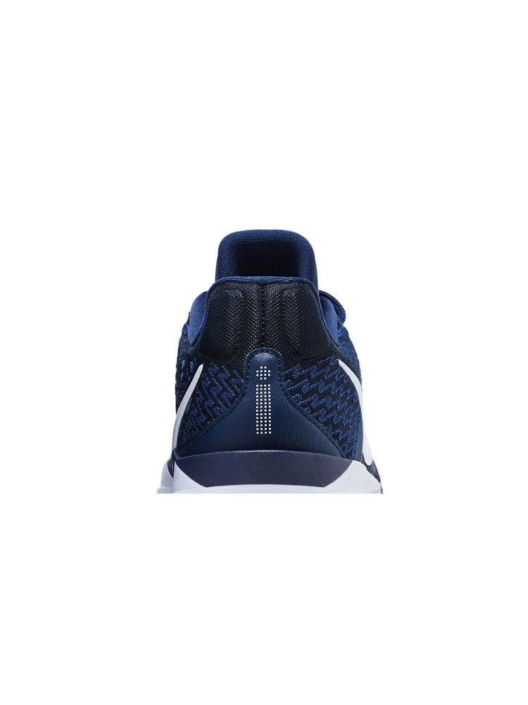 Кроссовки Nike Wmns Sabrina 2 TB Promo — изображение 7 из 8, темно-синий