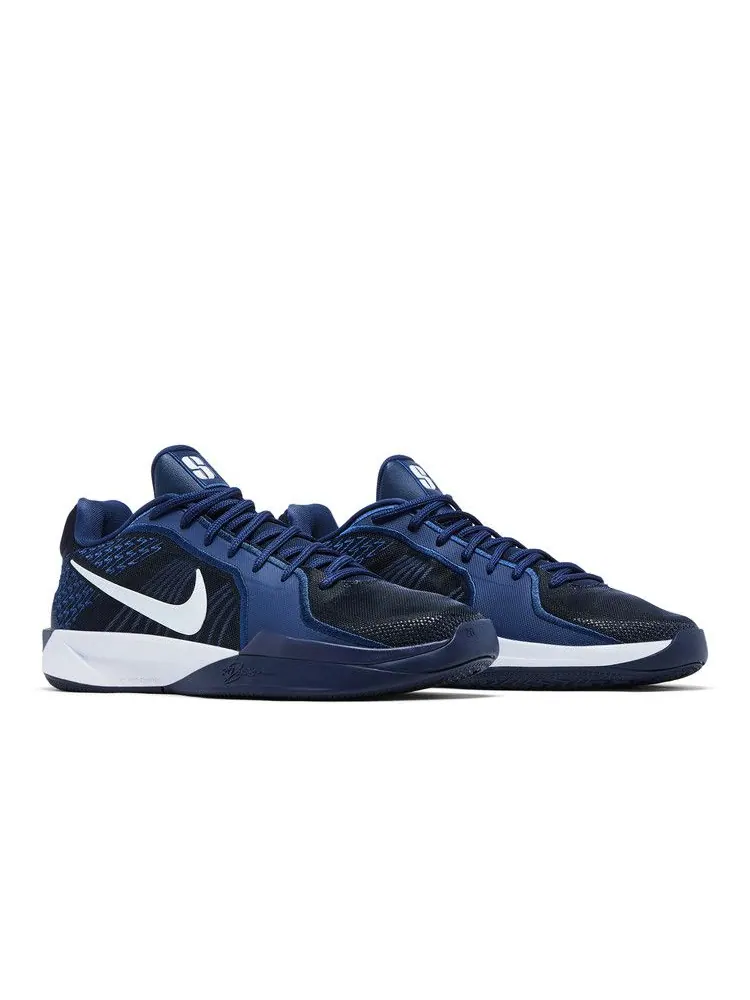 Кроссовки Nike Wmns Sabrina 2 TB Promo — изображение 8 из 8, темно-синий