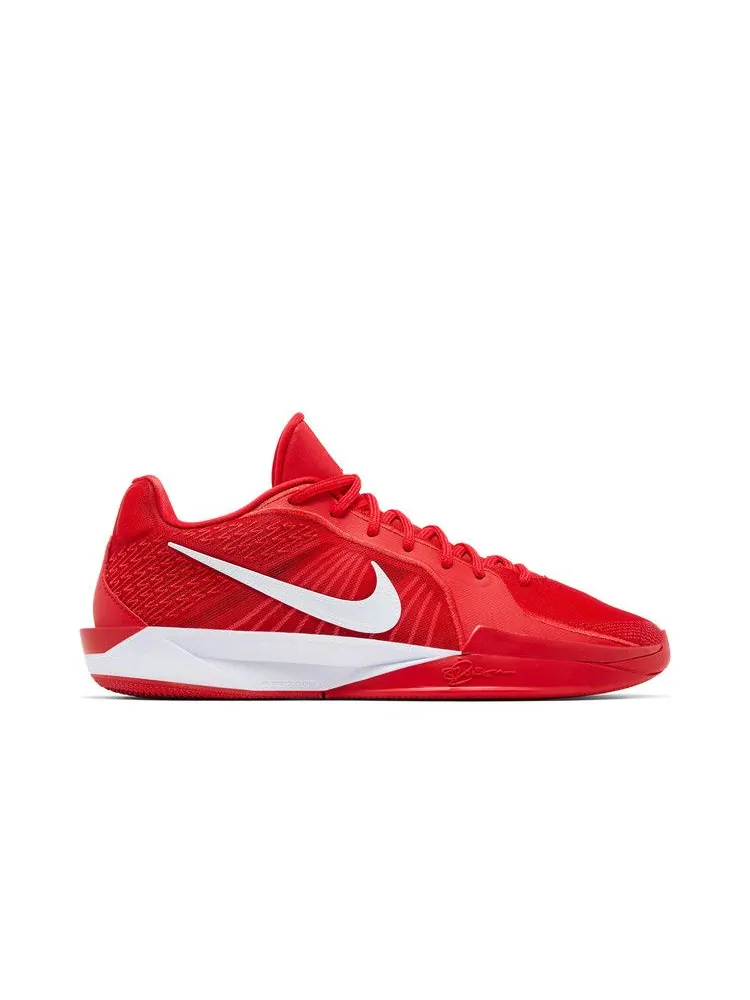 Кроссовки Nike Wmns Sabrina 2 TB Promo — изображение 1 из 8, красный