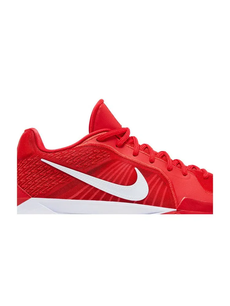 Кроссовки Nike Wmns Sabrina 2 TB Promo — изображение 2 из 8, красный