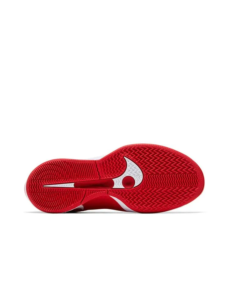 Кроссовки Nike Wmns Sabrina 2 TB Promo — изображение 4 из 8, красный