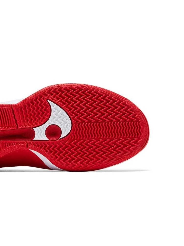 Кроссовки Nike Wmns Sabrina 2 TB Promo — изображение 5 из 8, красный