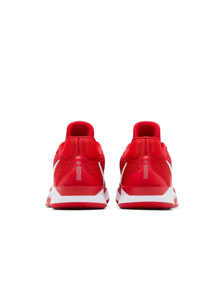 Кроссовки Nike Wmns Sabrina 2 TB Promo — изображение 6 из 8, красный