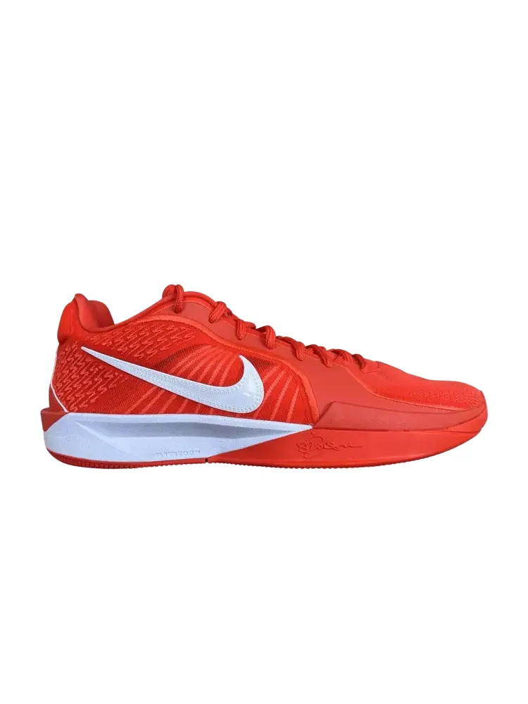 Кроссовки Nike Wmns Sabrina 2 TB Promo — изображение 1 из 1, оранжевый