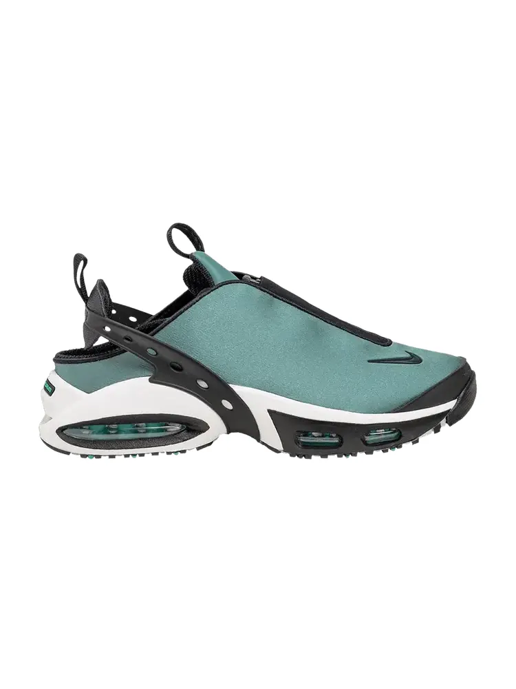 Кроссовки Wmns Air Max Craze 'Smokey Blue' — изображение 1 из 1, синий