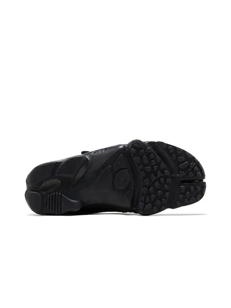 Кроссовки Wmns Air Rift Premium 'Triple Black' — изображение 4 из 8, черный