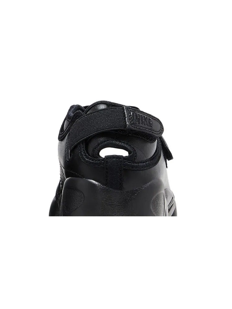 Кроссовки Wmns Air Rift Premium 'Triple Black' — изображение 7 из 8, черный