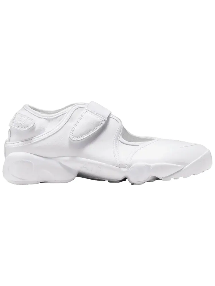 Кроссовки Nike Wmns Air Rift — изображение 1 из 1, белый