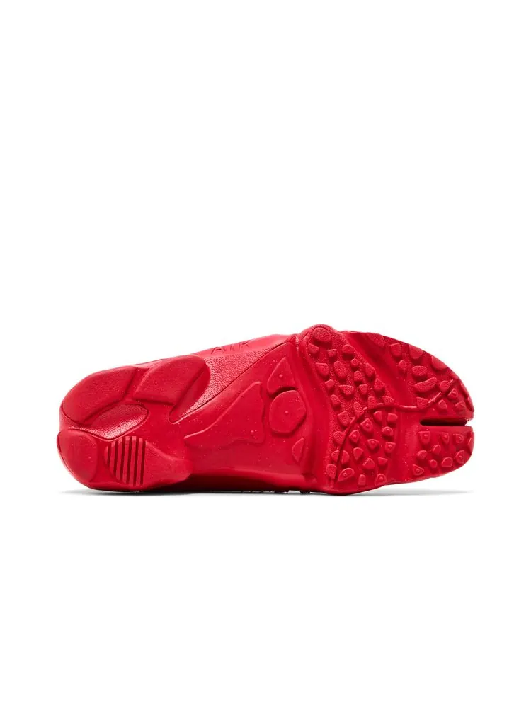 Кроссовки Wmns Air Rift Premium 'Fire Red' — изображение 4 из 8, красный