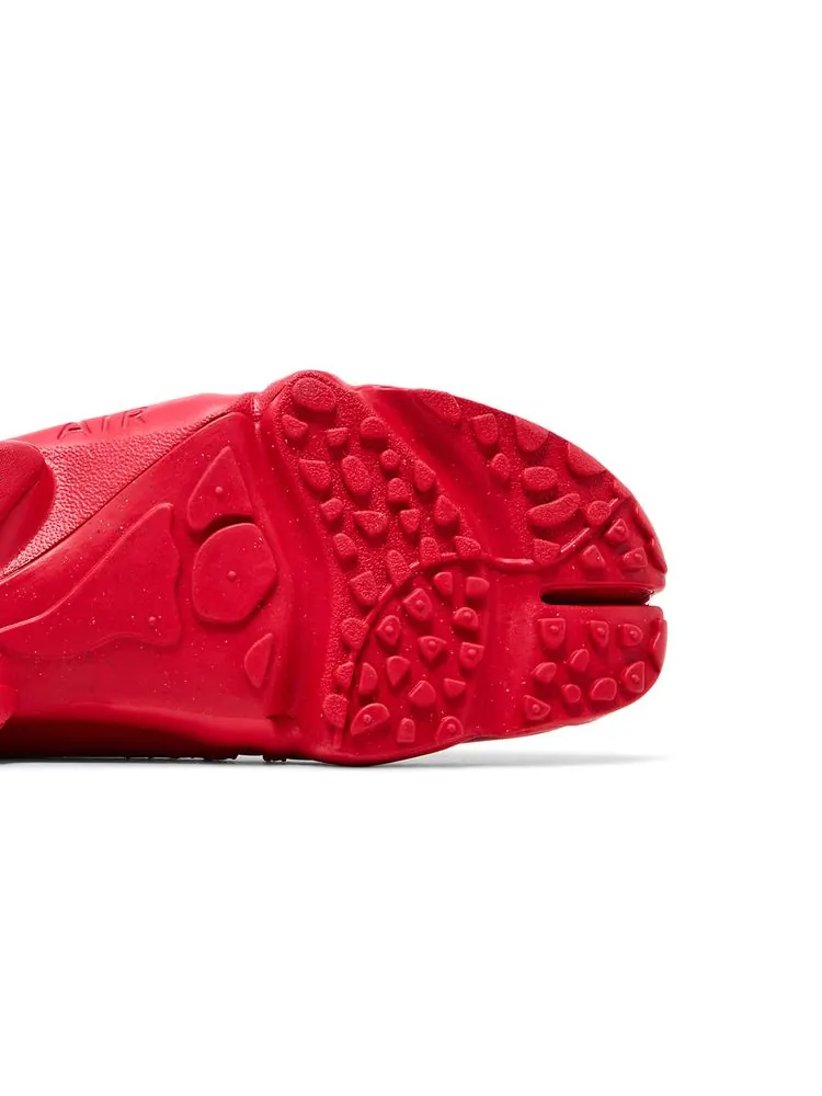 Кроссовки Wmns Air Rift Premium 'Fire Red' — изображение 5 из 8, красный