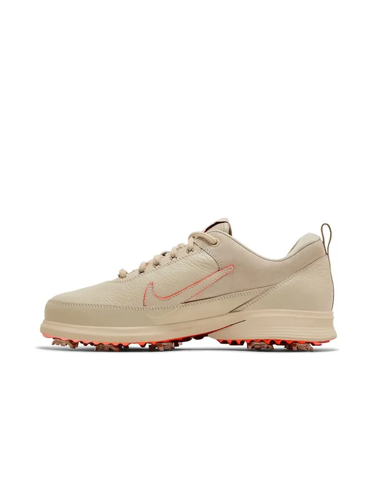 Кроссовки Justin Timberlake x Air Zoom Victory Tour 4 Made in Italy 'Coffee' — изображение 3 из 8, коричневый