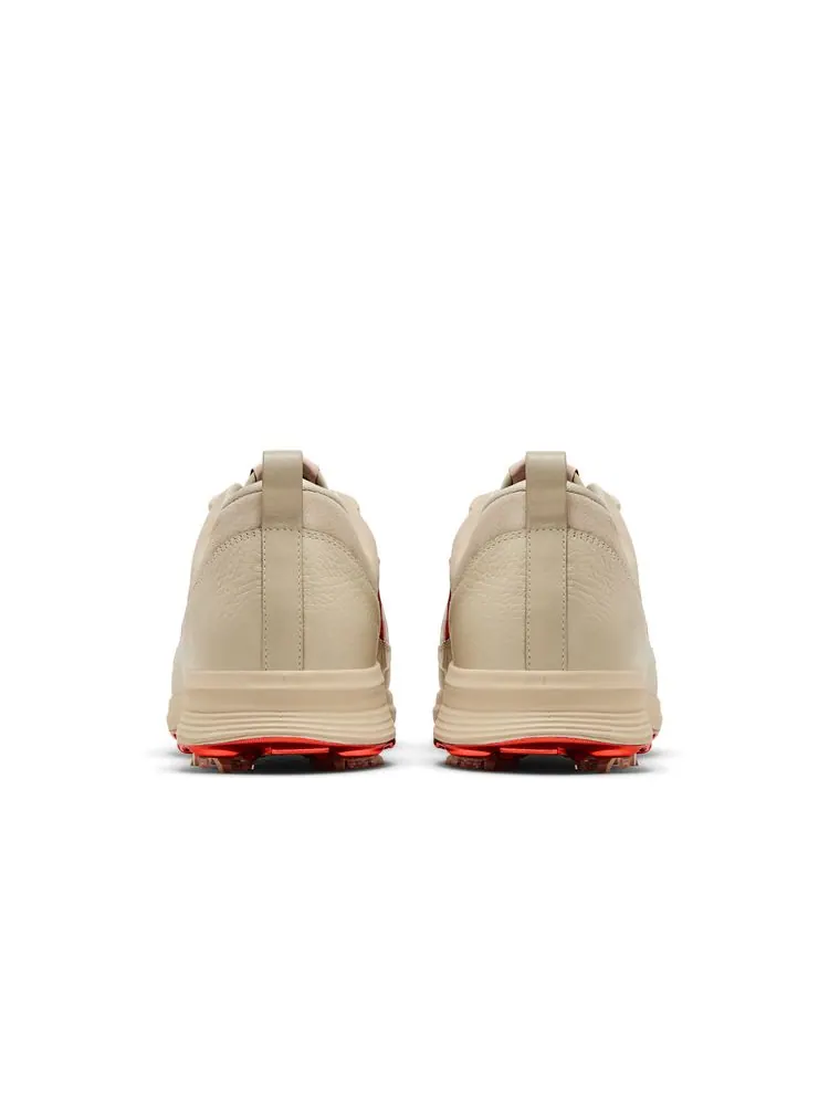 Кроссовки Justin Timberlake x Air Zoom Victory Tour 4 Made in Italy 'Coffee' — изображение 6 из 8, коричневый