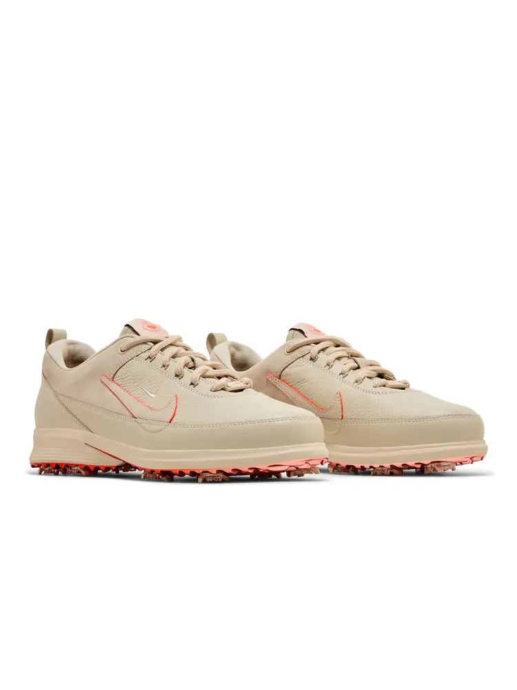 Кроссовки Justin Timberlake x Air Zoom Victory Tour 4 Made in Italy 'Coffee' — изображение 8 из 8, коричневый