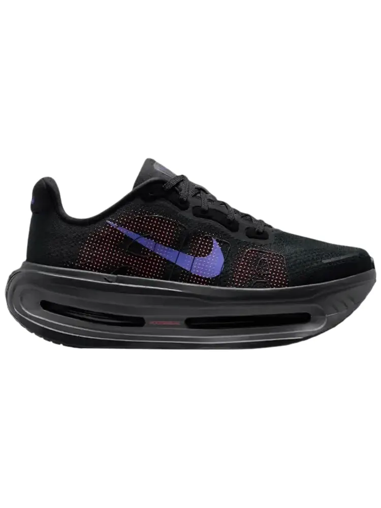 Женские кроссовки Nike Vomero Premium — изображение 1 из 1, черный