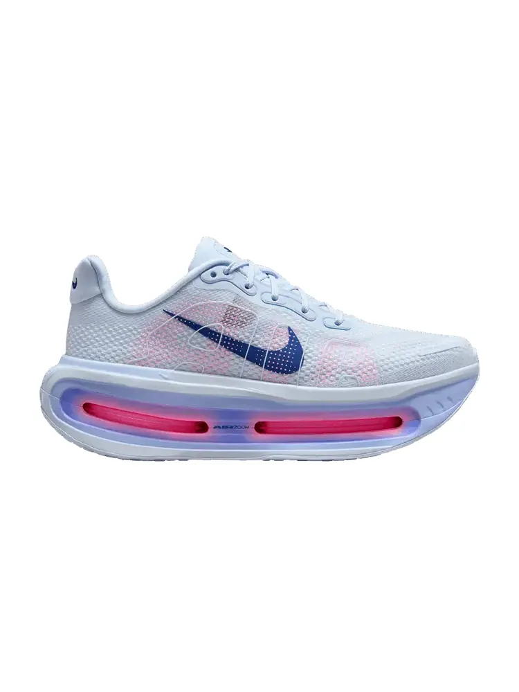 Кроссовки Nike Wmns Vomero Premium — изображение 1 из 1, синий