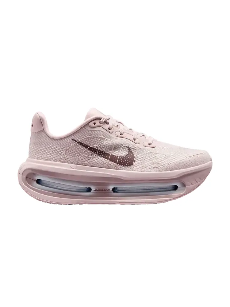 Nike Wmns Vomero Premium 'Particle Rose Burgundy' — изображение 1 из 1, розовый