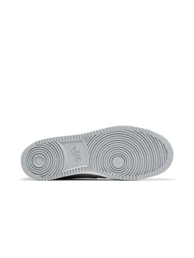Кроссовки Nike Court Vision Low 'Light Smoke Grey' — изображение 5 из 9
