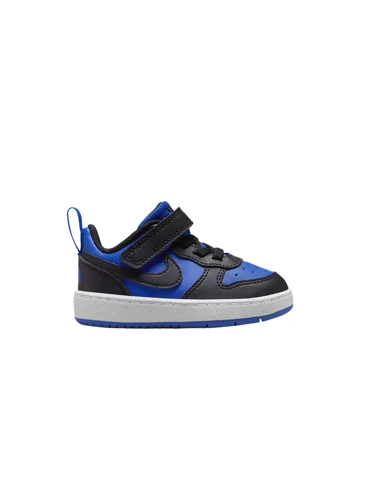 Кроссовки Nike Court Borough Low Recraft TD — изображение 1 из 1, синий