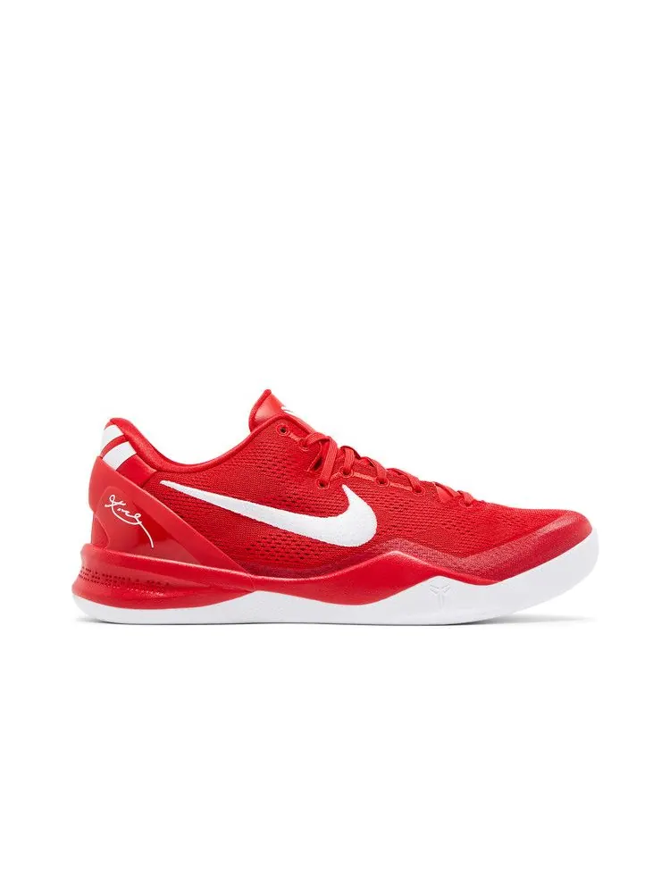 Кроссовки Nike Kobe 8 Protro TB Promo — изображение 1 из 8, красный