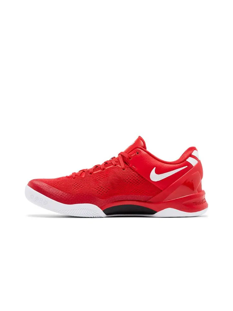 Кроссовки Nike Kobe 8 Protro TB Promo — изображение 3 из 8, красный