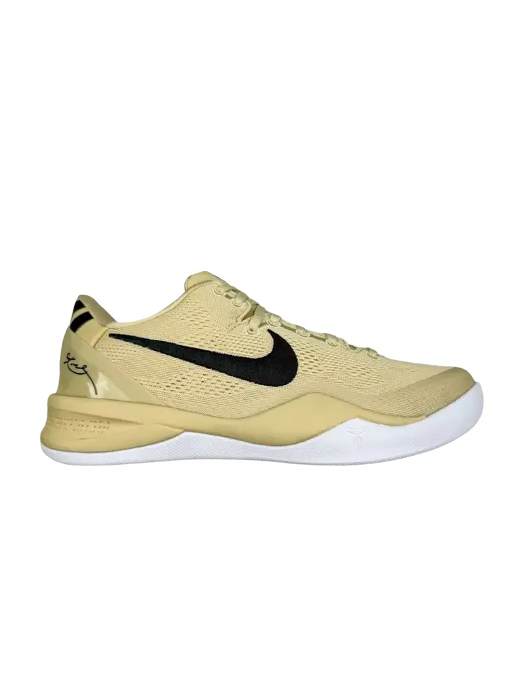 Промо-промо Nike Kobe 8 Protro TB «Золото шампанского» — изображение 1 из 1