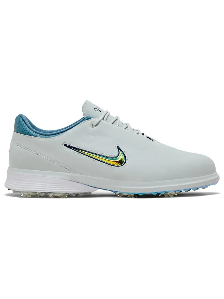 Кроссовки Nike Air Zoom Victory Tour 4 Wide 'Iridescent Pack' — изображение 1 из 8, белый