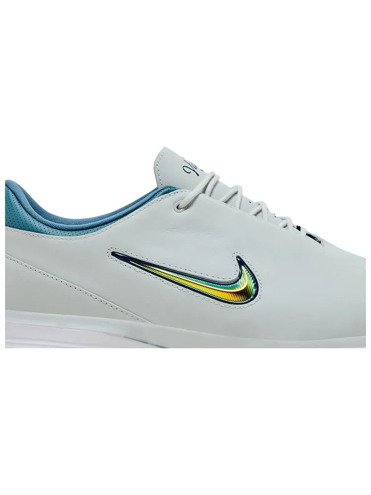 Кроссовки Nike Air Zoom Victory Tour 4 Wide 'Iridescent Pack' — изображение 2 из 8, белый