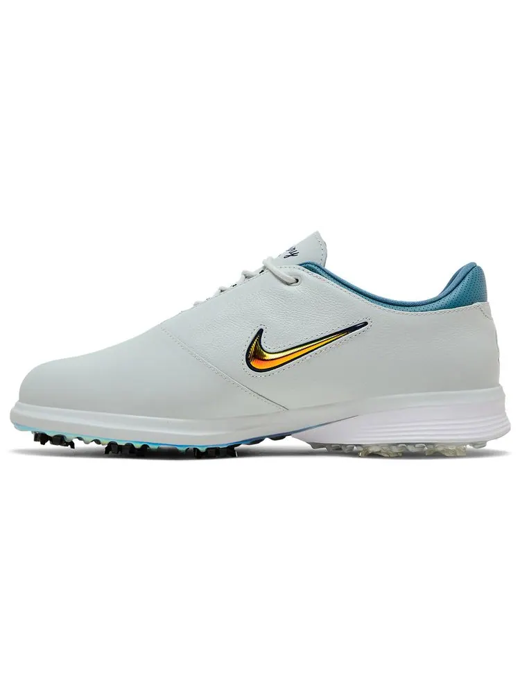 Кроссовки Nike Air Zoom Victory Tour 4 Wide 'Iridescent Pack' — изображение 3 из 8, белый