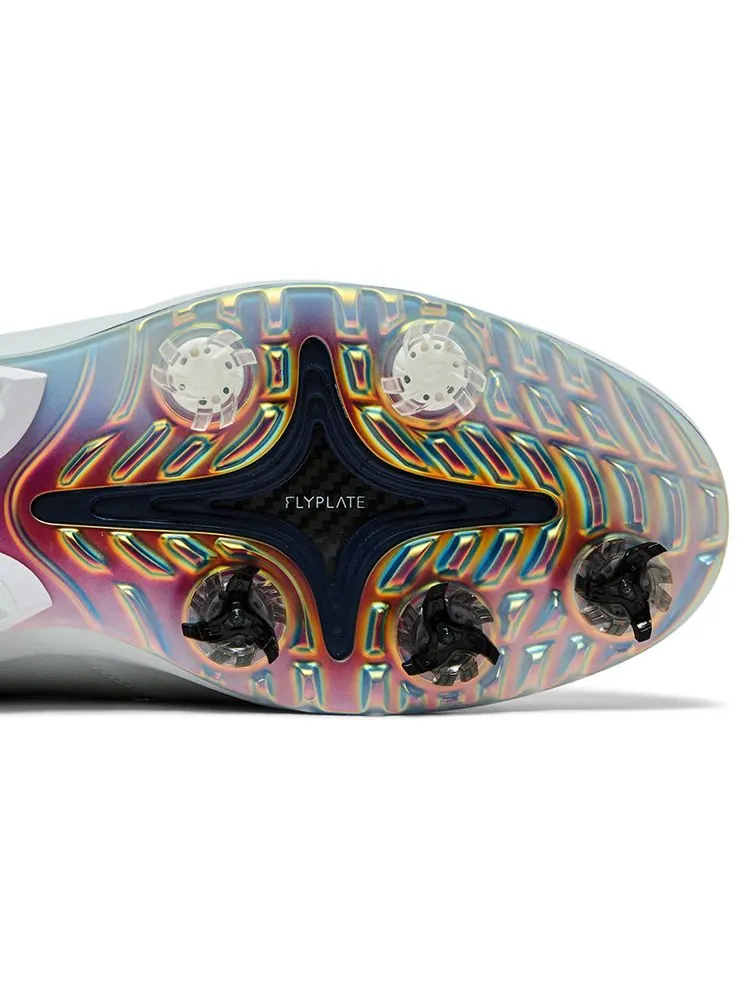 Кроссовки Nike Air Zoom Victory Tour 4 Wide 'Iridescent Pack' — изображение 5 из 8, белый