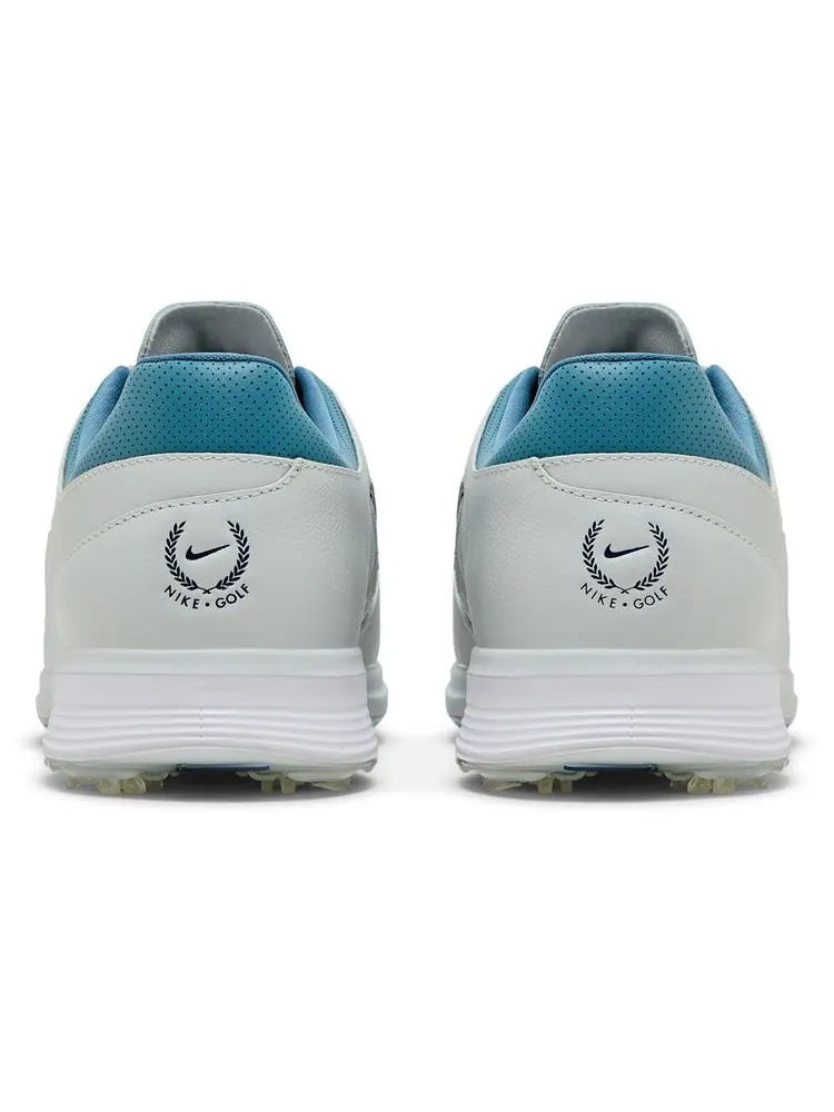 Кроссовки Nike Air Zoom Victory Tour 4 Wide 'Iridescent Pack' — изображение 6 из 8, белый