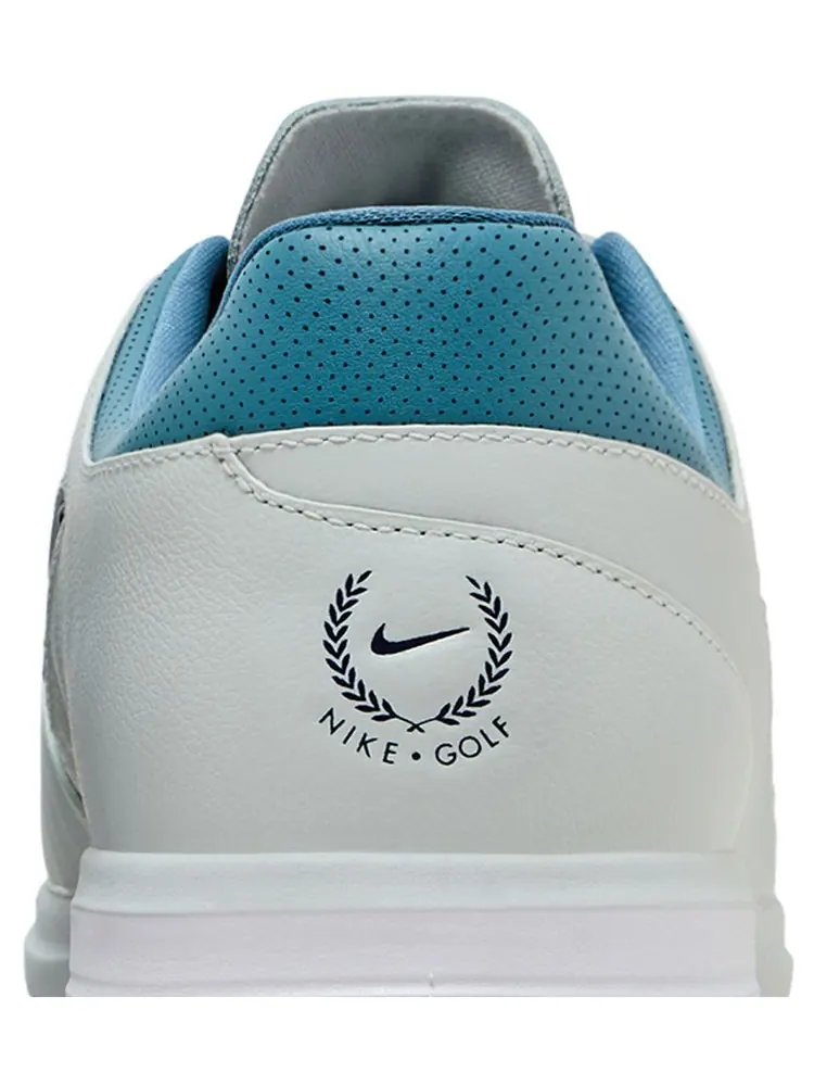 Кроссовки Nike Air Zoom Victory Tour 4 Wide 'Iridescent Pack' — изображение 7 из 8, белый