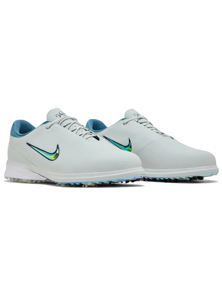 Кроссовки Nike Air Zoom Victory Tour 4 Wide 'Iridescent Pack' — изображение 8 из 8, белый