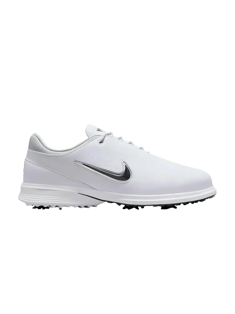 Кроссовки Nike Air Zoom Victory Tour 4 Wide — изображение 1 из 1, белый черный