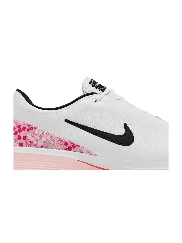 Кроссовки Air Zoom Victory Tour 4 'The Masters Azalea Pack' — изображение 2 из 8, зеленый
